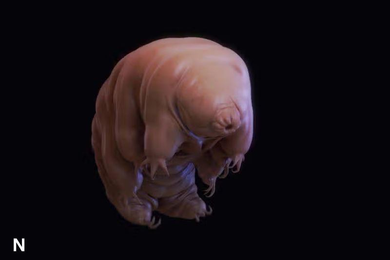 Tardigrada