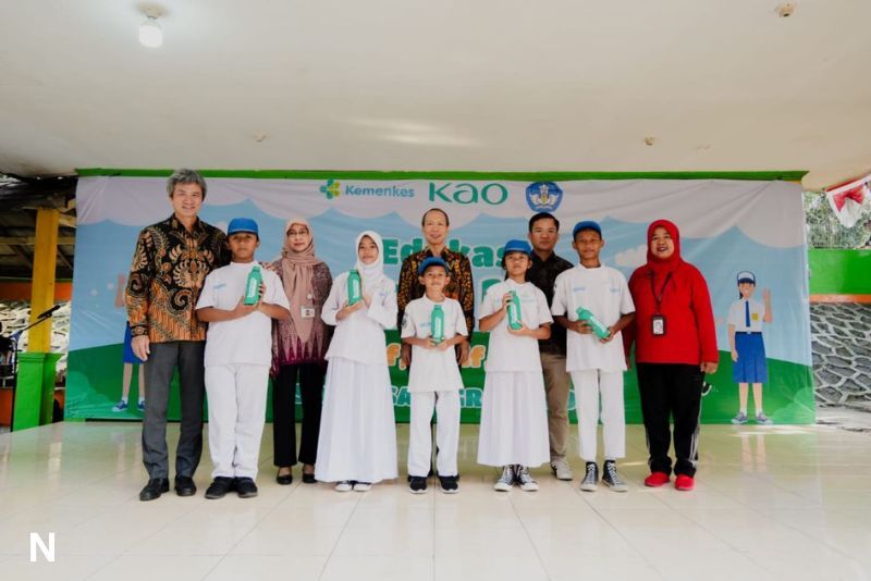 KAO Indonesia