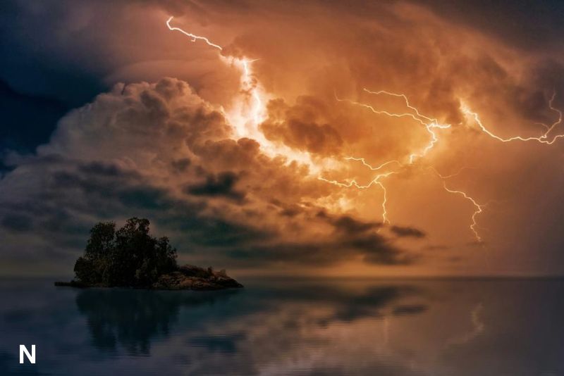 Misteri Petir Abadi Catatumbo: Mengapa Fenomena Langit Ini Tidak Pernah Berakhir?