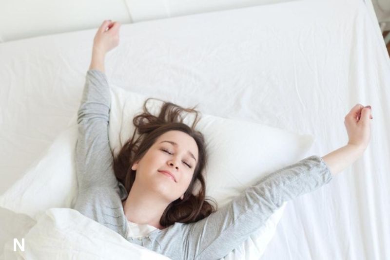 Mengapa Kita Terlihat Lebih Baik Setelah Tidur Cukup? Bukan Sekadar Mitos, Ini Penjelasan Ilmiahnya