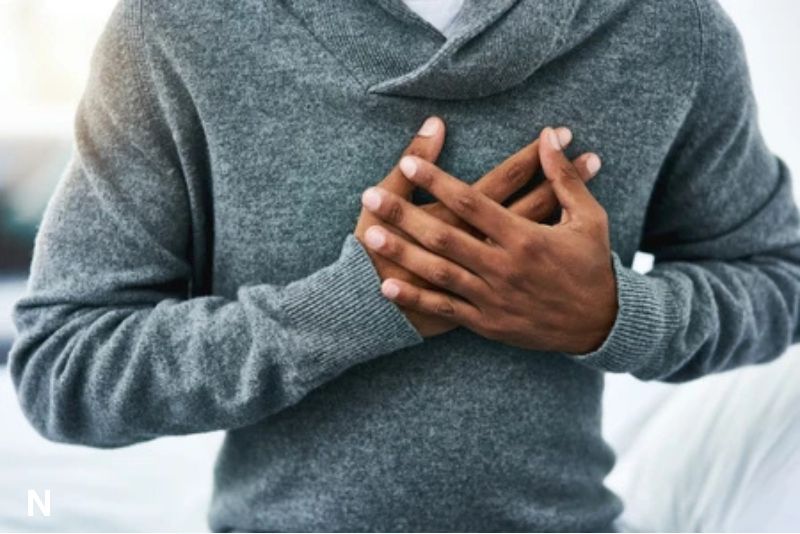 Gangguan Irama Jantung Bisa Tingkatkan Risiko Stroke, Begini Penjelasannya
