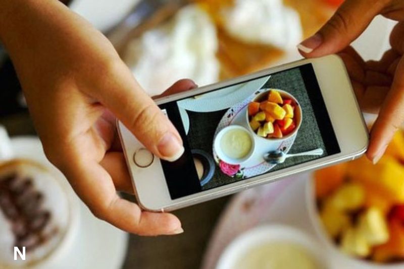 Foto Makanan