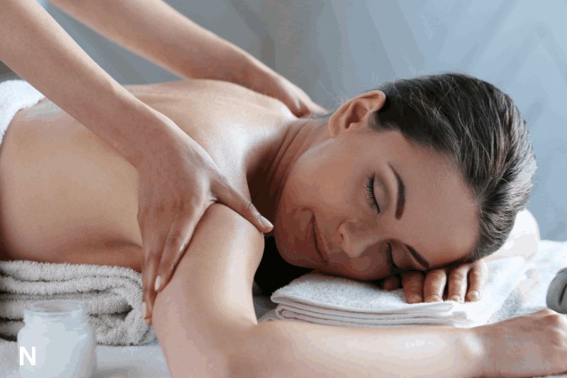 Kenapa Pijatan Bisa Meredakan Stres?