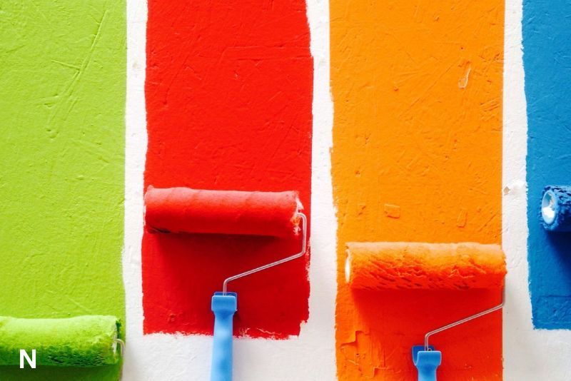 Mengapa Terapi Warna Bisa Mengubah Suasana Hatimu?
