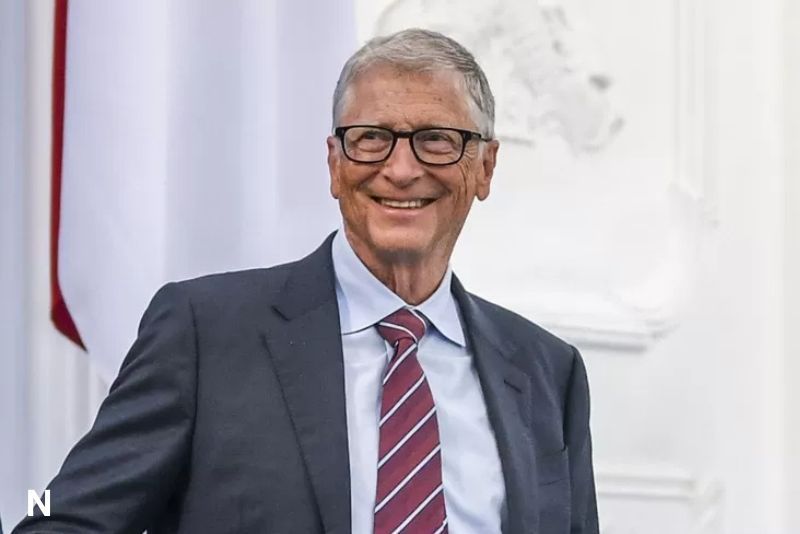 Bill Gates Dikabarkan Bakal Tampil di Variety Show Korea “You Quiz on the Block”