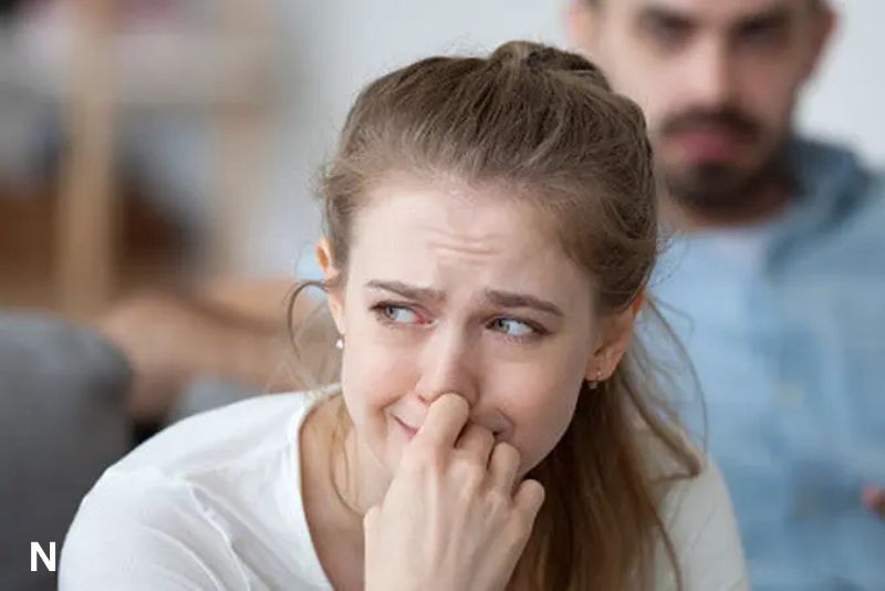 Mengenali Pasangan dengan Sifat Narsistik: Memahami Dinamika Hubungan Toxic