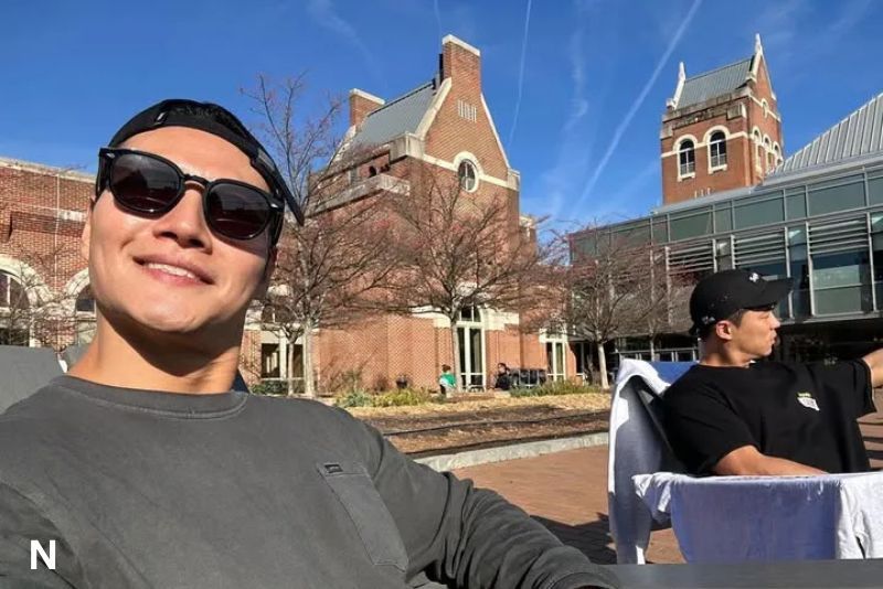 Kim Jong Kook Disebut Akan Menikah dengan CEO Kosmetik Berusia 38 Tahun