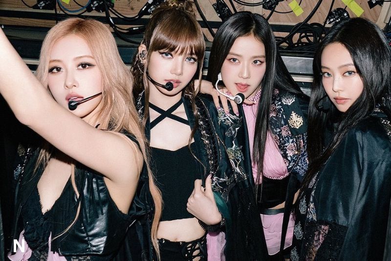 BLACKPINK Siapkan Album Baru yang Akan Dirilis November 2025
