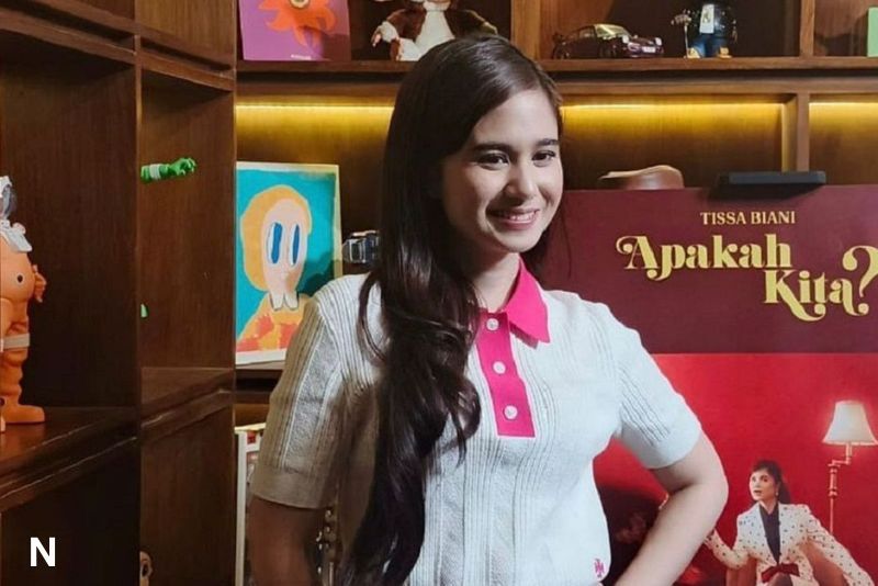 Tissa Biani Gambarkan Fase Asmara Lewat EP Perdana “Apakah Kita?”