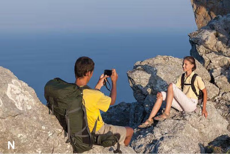 Jangan Sampai Menyesal: 5 Akibat Fatal dari Mendaki Gunung Karena FOMO