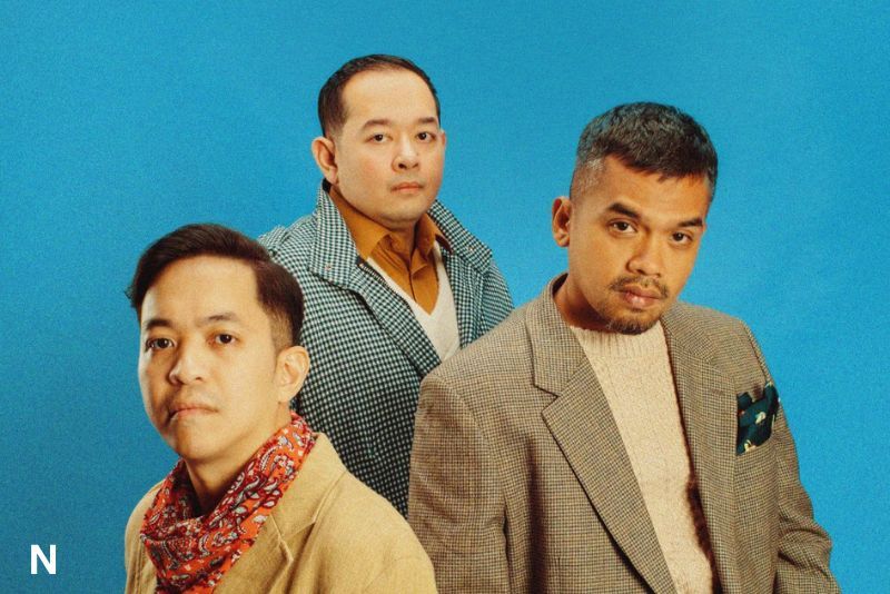 Soulvibe Rayakan Dua Dekade dengan Single Baru Melewatkanmu