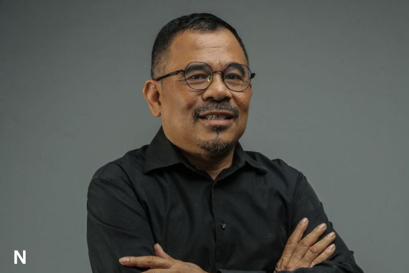 “Siapa Dia”: Garin Nugroho Rayakan Sejarah Sinema Indonesia Lewat Film Musikal