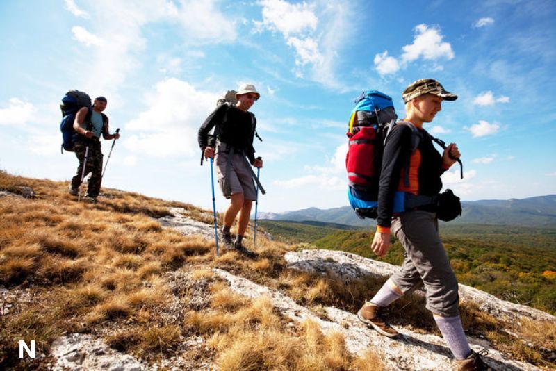 Lebih dari Sekadar Mendaki: Menyingkap Manfaat Luar Biasa dari Hobi Hiking