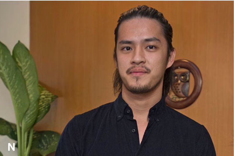 Film Musikal Siapa Dia Obati Rasa Rindu Morgan Oey untuk Bernyanyi
