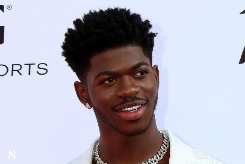 Lil Nas X Diamankan Polisi Los Angeles Usai Insiden di Jalanan