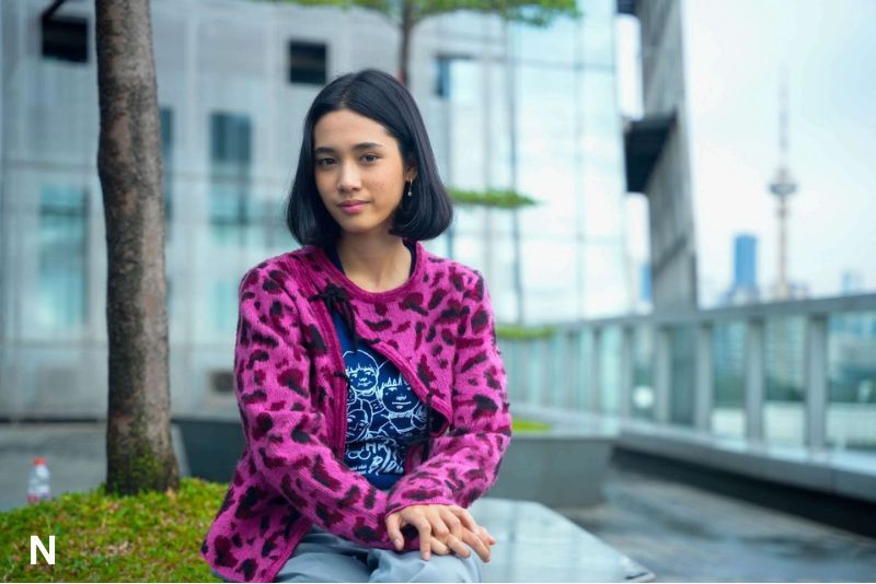 Nurra Datau: Panji Tengkorak Bawa Nuansa Nusantara ala Avatar: The Last Airbender
