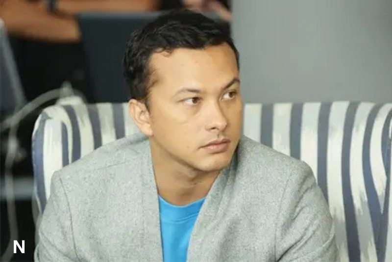 Nicholas Saputra: Masih Bergairah Jadi Aktor Meski Gugup Hadapi Penonton