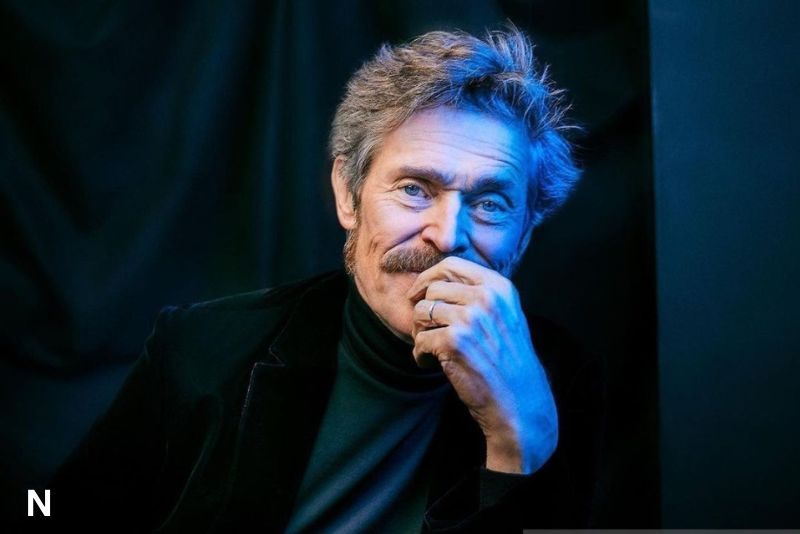 Willem Dafoe Masih Terkejut dengan Kontroversi Panjang "The Last Temptation of Christ"