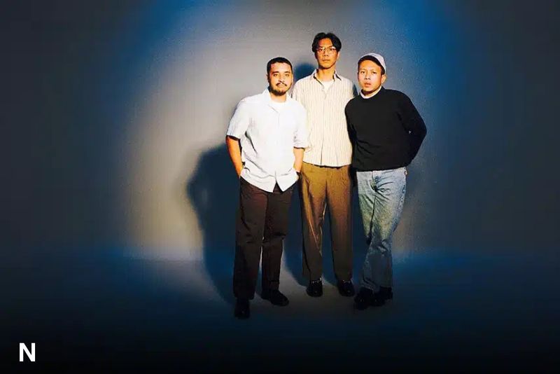 Perunggu Tuangkan Perjalanan Hidup dan Emosi dalam Album Kedua Dalam Dinamika