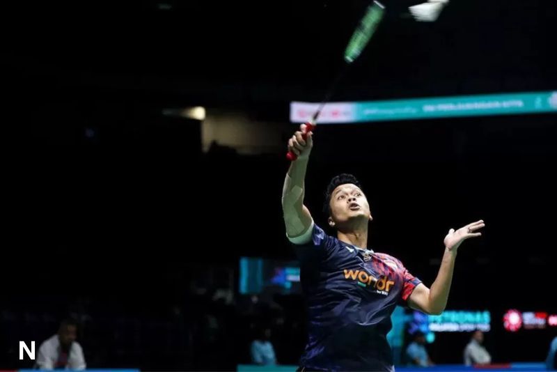 Pitha Haningtyas Mentari Terinspirasi Kenangan Olimpiade Paris Saat Kembali ke Adidas Arena Jelang Kejuaraan Dunia BWF 2025