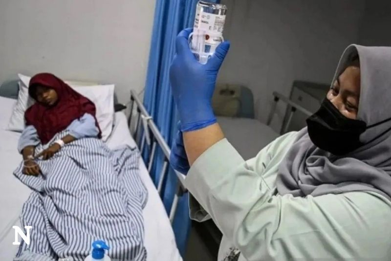 Infeksi Berulang Demam Berdarah Dengue Berisiko Lebih Berat, Dokter Tekankan Pencegahan Sejak Dini