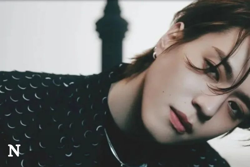 Yugyeom GOT7