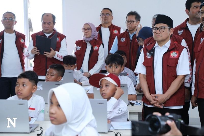 Sekolah Rakyat Memutus Kemiskinan