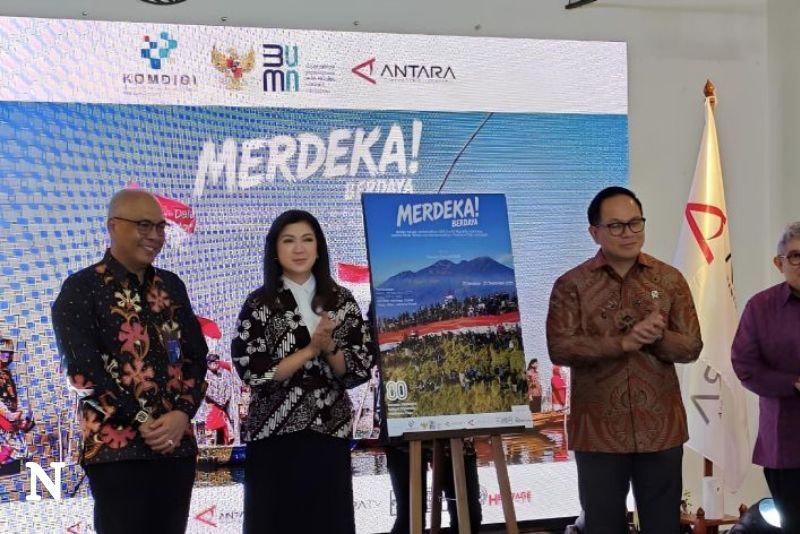 Pameran Merdeka Jaya