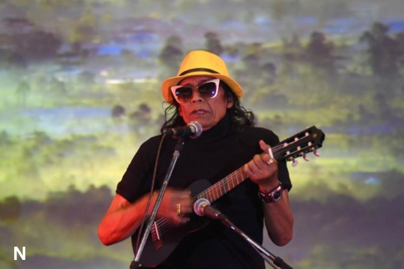 Lagu Leo Kristi
