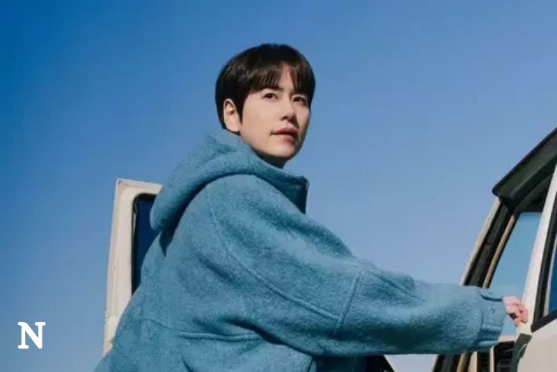 Kyuhyun Suju Alami Cedera