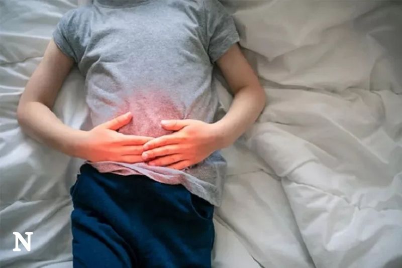 Cacingan Juga Perlu Diwaspadai pada Usia Dewasa