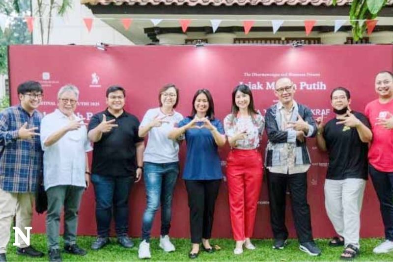 Wamenekraf Irene Umar: Pelestarian Tradisi Jadi Pendorong Inovasi Ekonomi Kreatif