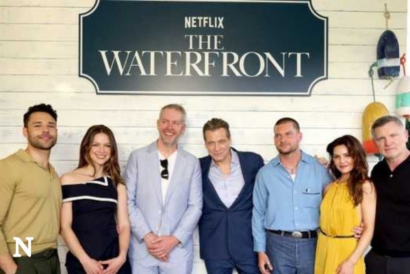 Netflix Hentikan Penayangan Drama “The Waterfront” Setelah Musim Perdana