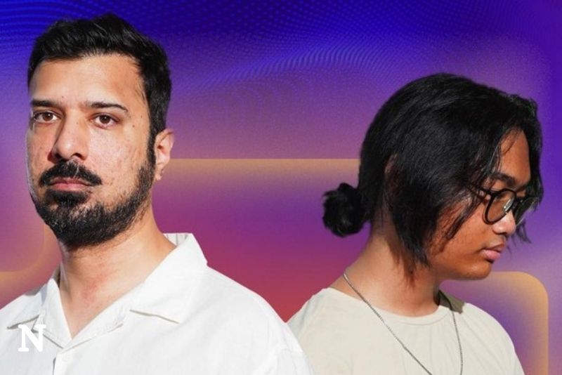 TAF Siap Kolaborasi dengan Barong Family untuk Musik Elektronik Mendunia
