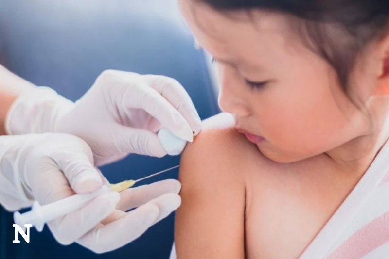 Campak Lebih Menular daripada COVID-19, IDAI Ingatkan Pentingnya Imunisasi Anak