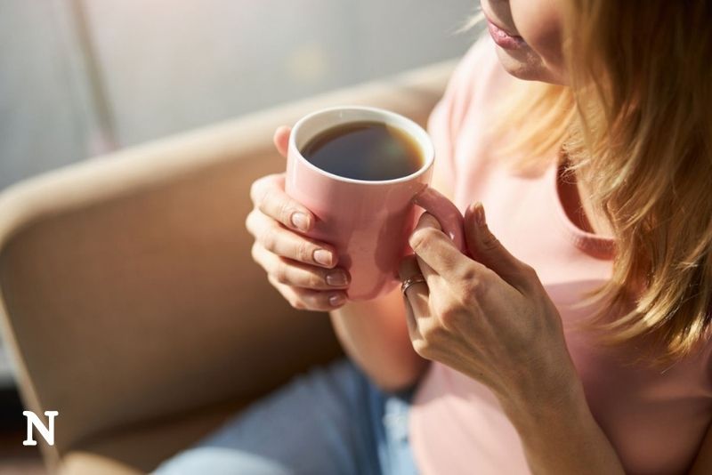 Konsumsi Kopi Perlu Dibatasi agar Tidak Menyebabkan Dehidrasi dan Gangguan Tubuh