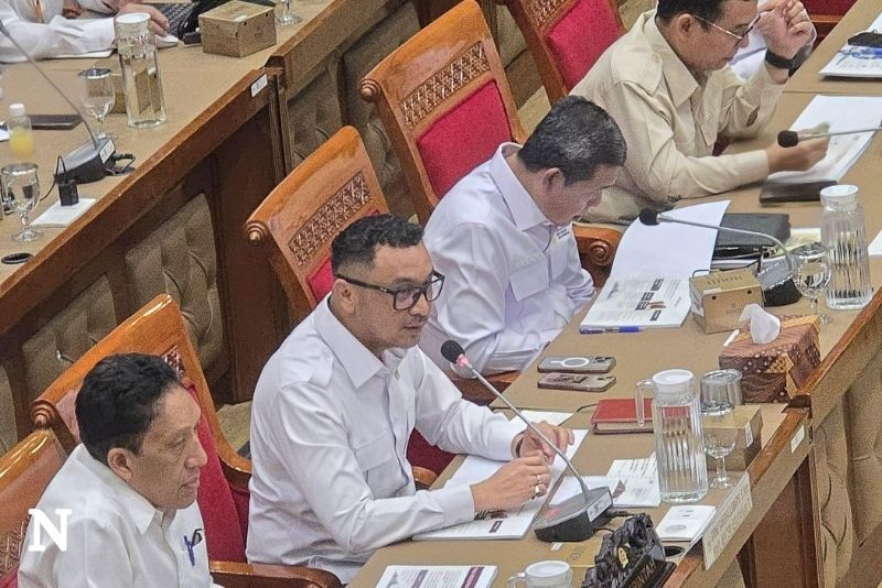 Kemenbud Dorong Penambahan Anggaran 2026 hingga Rp4,28 Triliun demi Pemajuan Kebudayaan Nasional