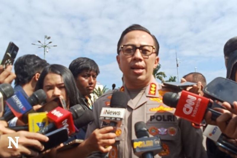 Polda Metro Pastikan Anak yang Terlibat Aksi Massa Diberi Pendampingan Khusus