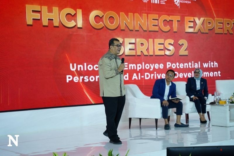 Strategi Baru Tingkatkan Kompetensi Pegawai di Era Revolusi Industri 5.0