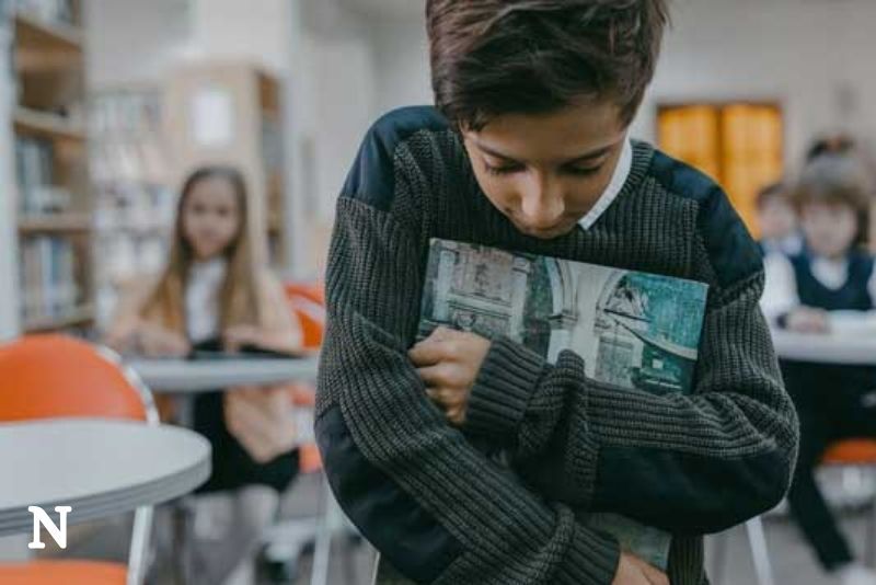 Membangun Lingkungan Sekolah yang Sehat untuk Menghapus Budaya Perundungan