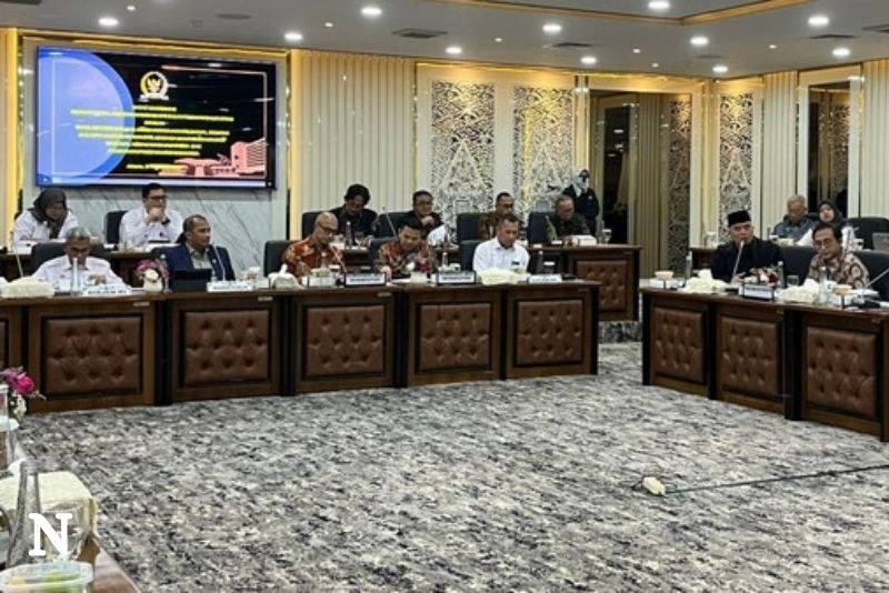 Pengamat: LMKN Perlu Diperketat dan Dibekali Fungsi Pembinaan Hak Cipta
