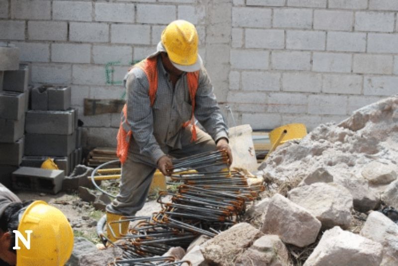 Pentingnya Pemilihan Material Berkualitas untuk Menjaga Kualitas Bangunan