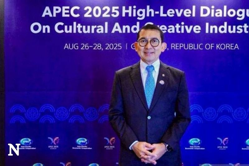 Fadli Zon Angkat Derajat Budaya Indonesia di Forum Global APEC