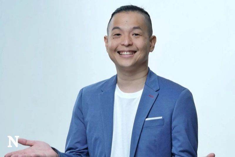 Ernest Prakasa: Buku adalah Senjata Melawan Kebodohan