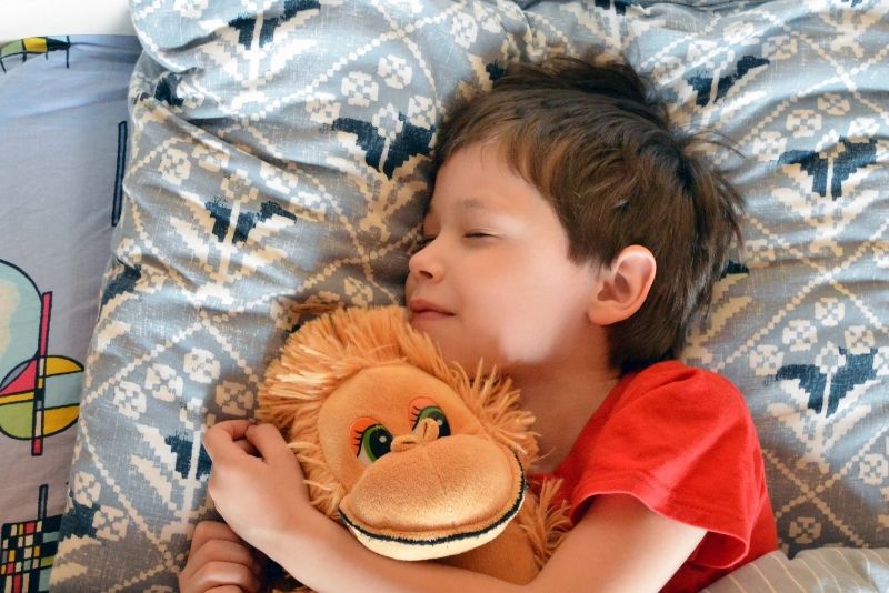 Bedtime