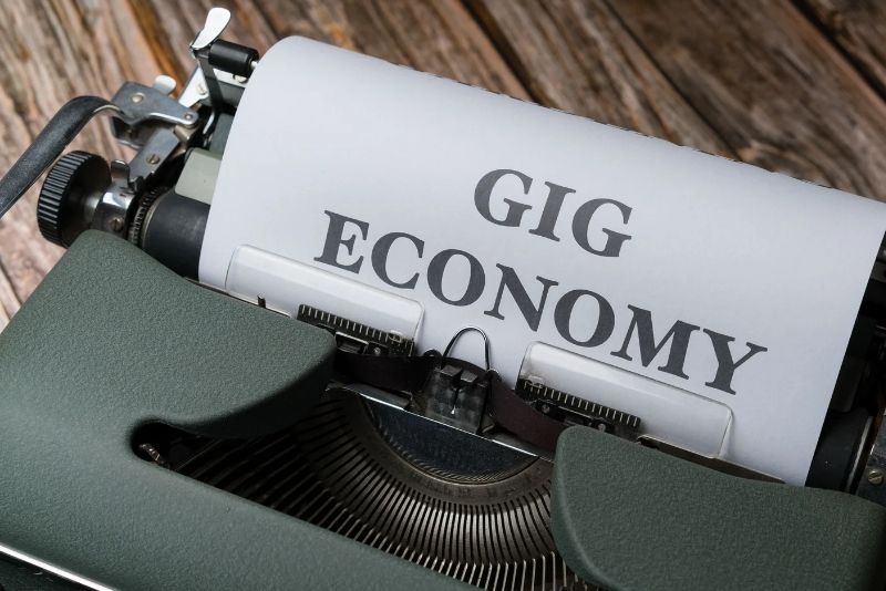 Gig Economy