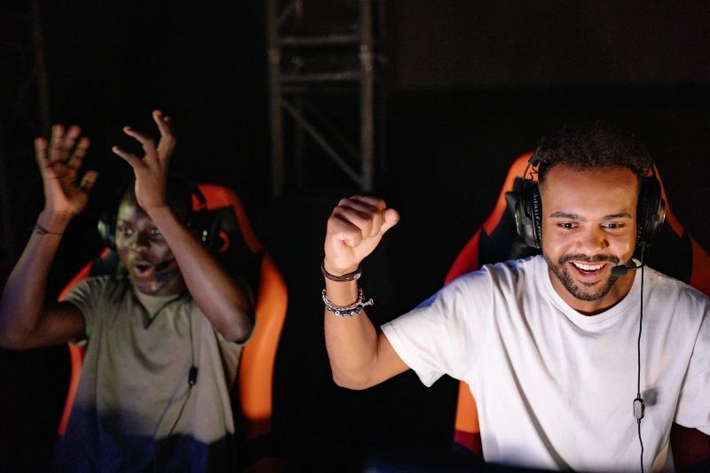 E-Sport