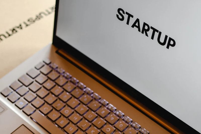 Startup