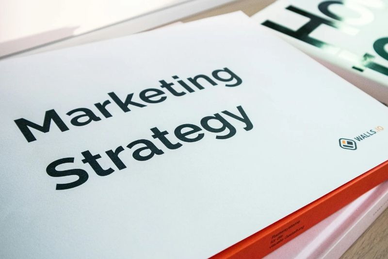 Marketing