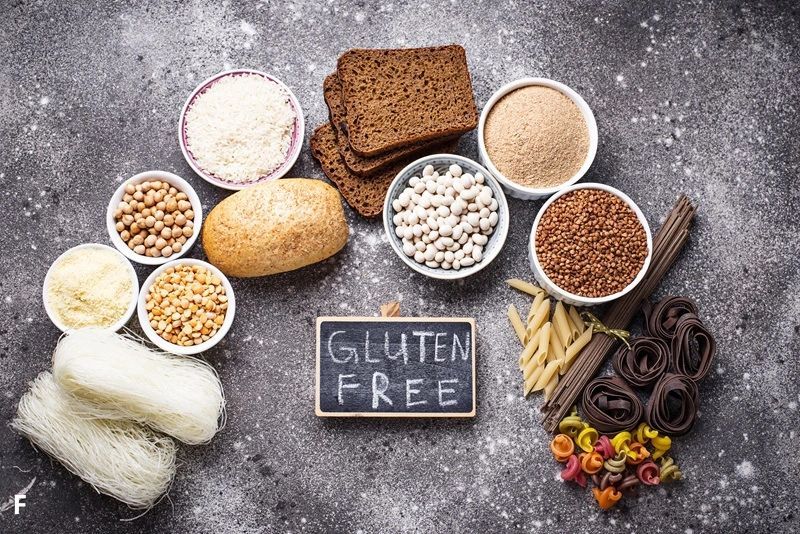 Gluten Free